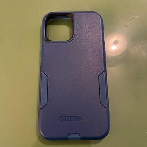 Phone 12 Pro Max Otterbox case